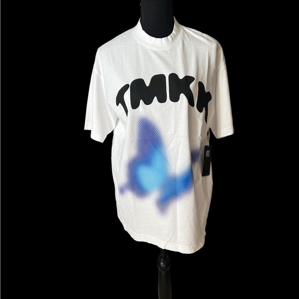 Murakami x Post Malone Icon Tee size unisex M authentic limited edition